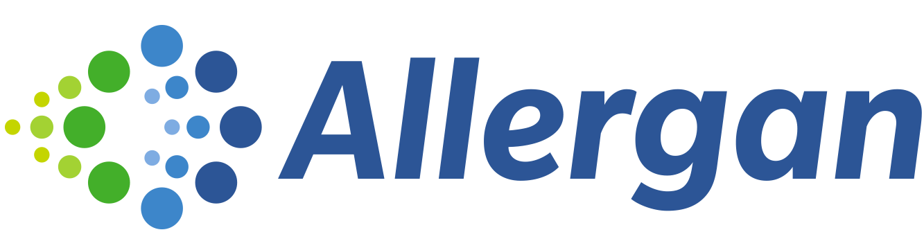 ALLERGAN