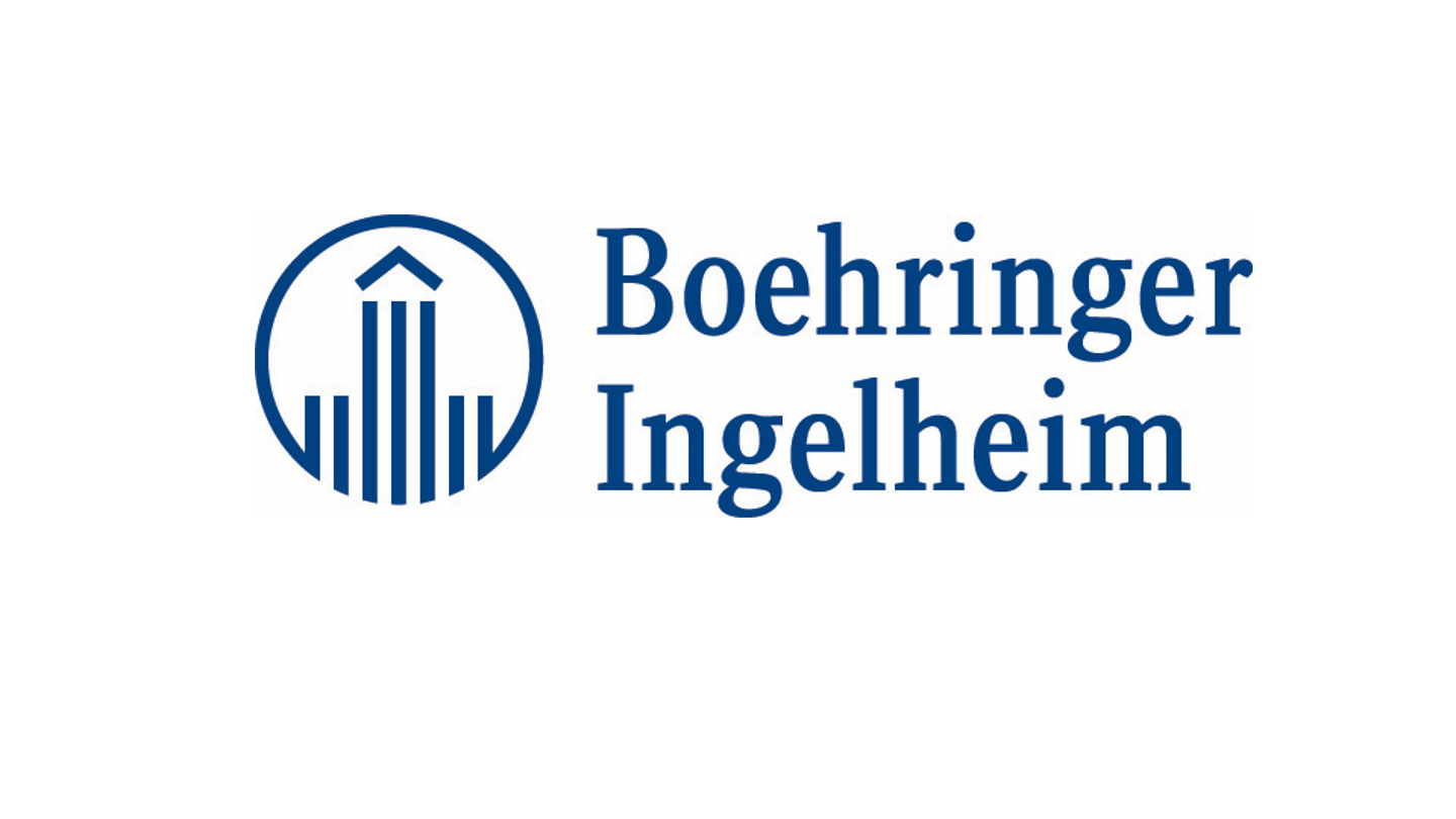 BOEHRINGER INGELHEIM BOEHRINGER INGELHEIM