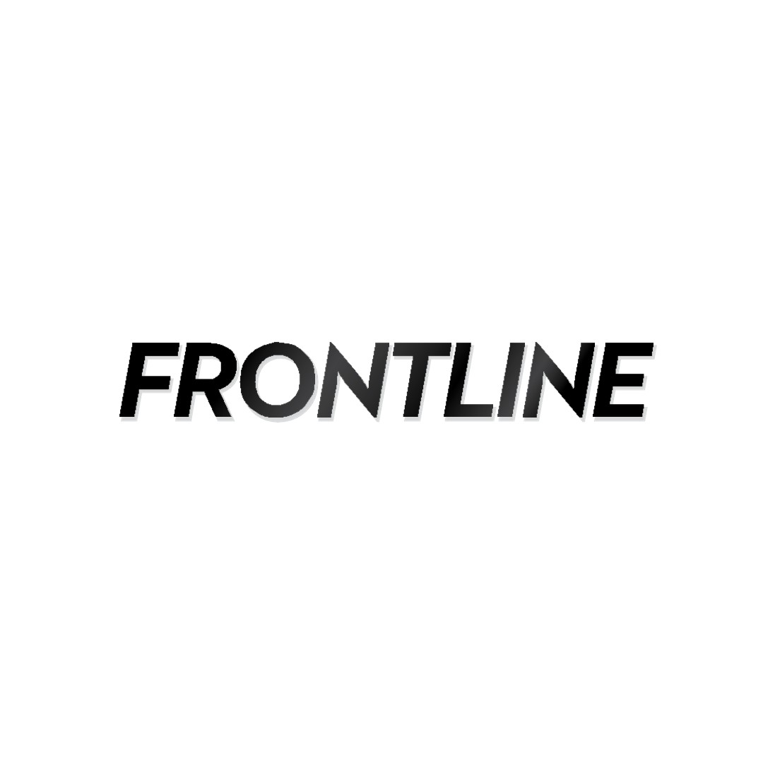 FRONTLINE