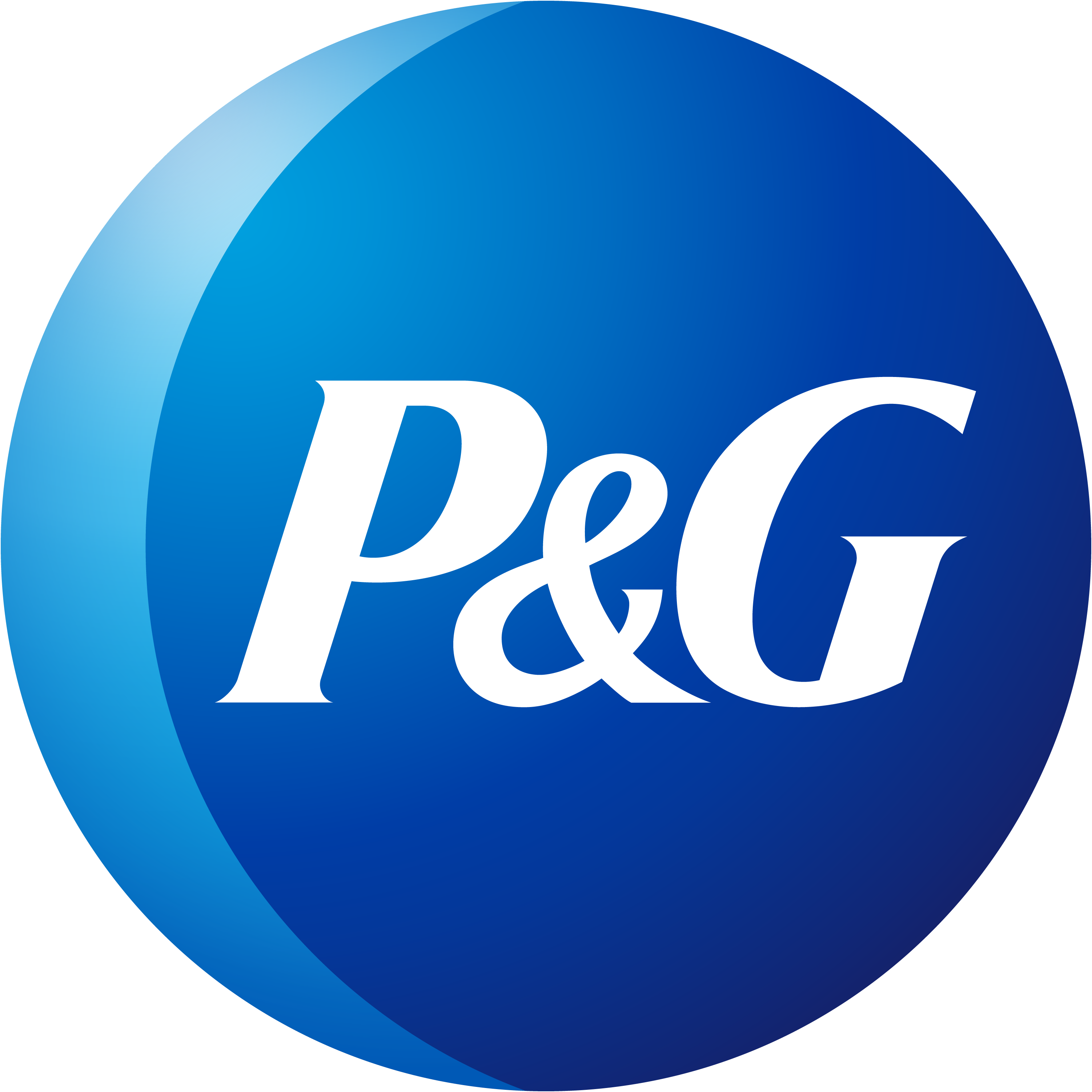 PROCTER & GAMBLE