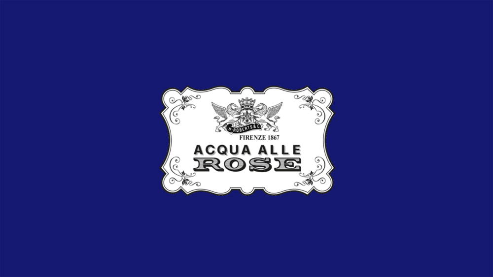 ACQUA ALLE ROSE