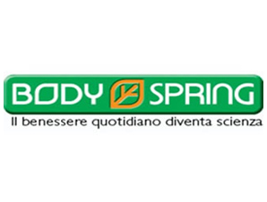 BODY SPRING