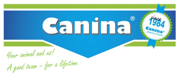 CANINA PHARMA GMBH