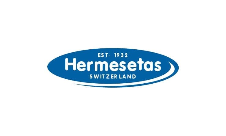 HERMESETAS