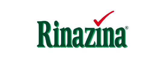 RINAZINA