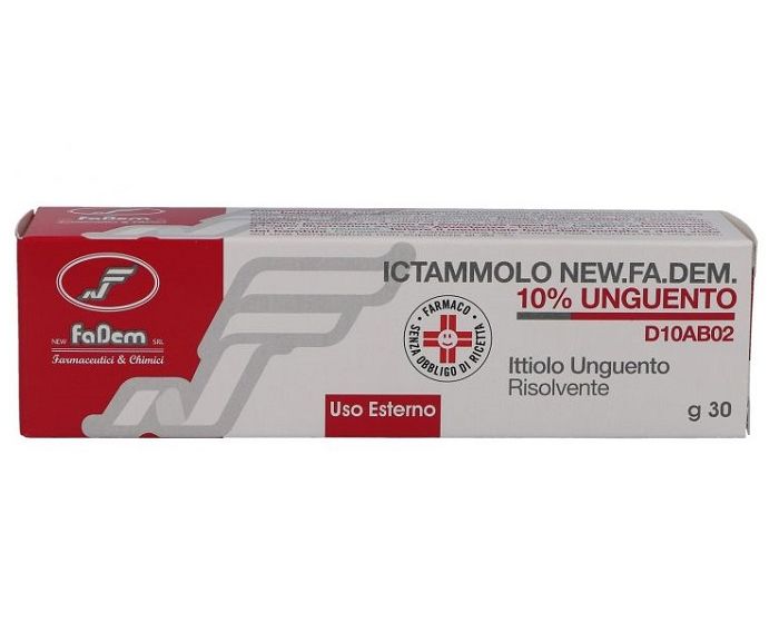 Acido Salicilico Viti 5% Unguento 30 Grammi - Foto 4