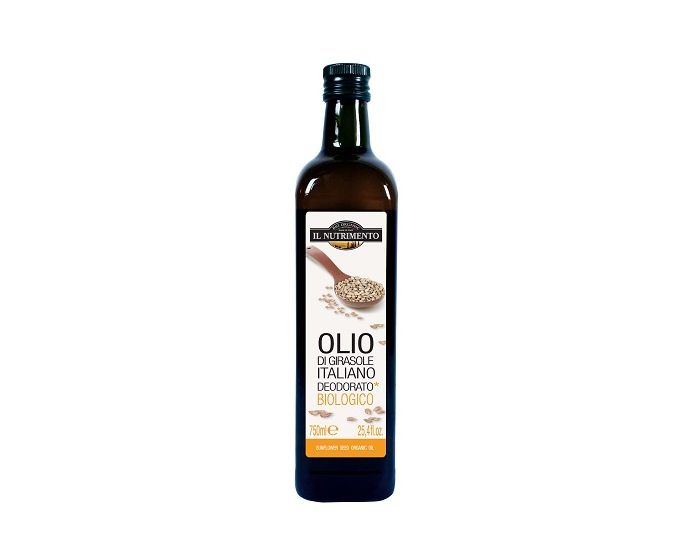 Olio Di MCT Biologico Crudigno 250ml - Organic Oils Italia S.r.l - Foto 9