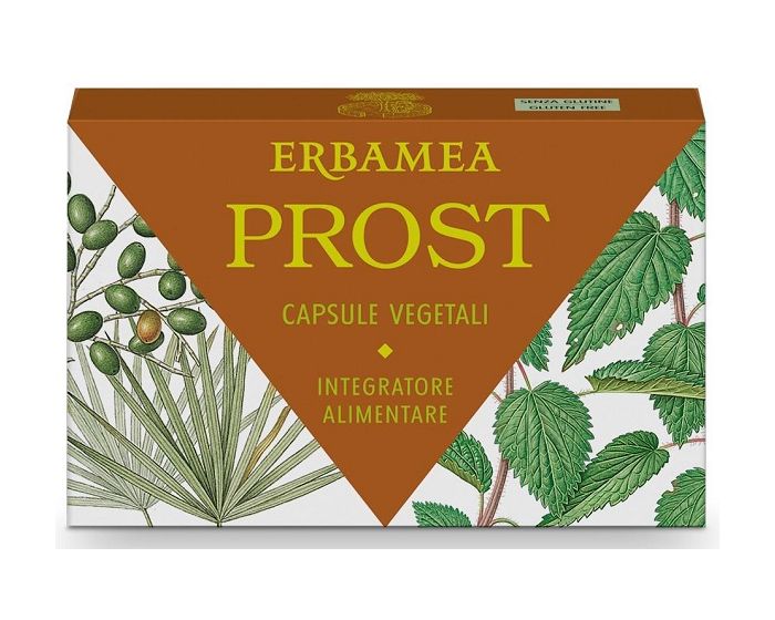 Nova Prost Plus 30 Capsule Softgel - Integratore Per Fegato E Controllo Glicemico 200g - Foto 2