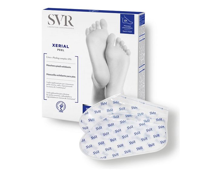 Scholl Crema Idratante Antisecchezza, Crema Piedi Con Leggera Azione - Foto 3