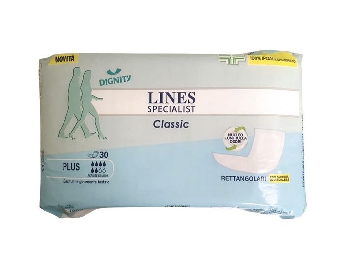 Basics Pannolini Usa E Getta Per Cani Maschi, Medio - Foto 7