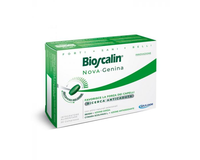 capelli bianchi integratore