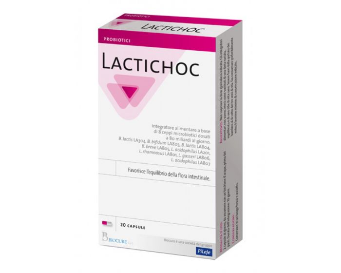 Lactibiane Imedia 4 Sticks Pileje - Integratore Probiotico In Monodose - Foto 6