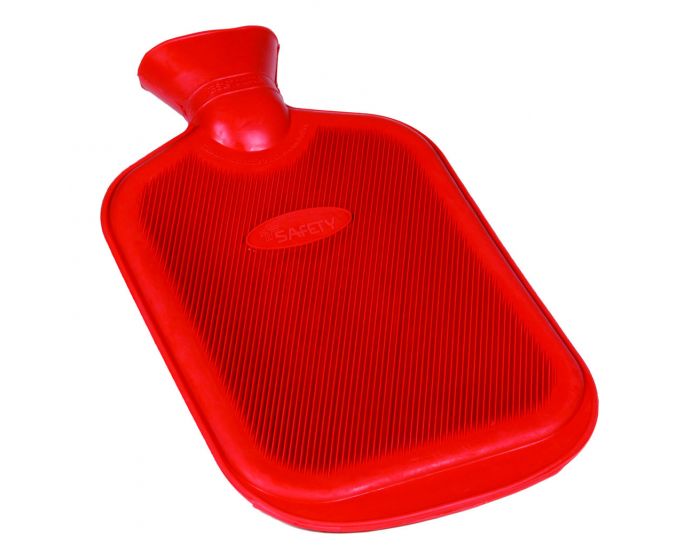 Safety Borsa Acqua Calda Bilamellata | Pi� Medical