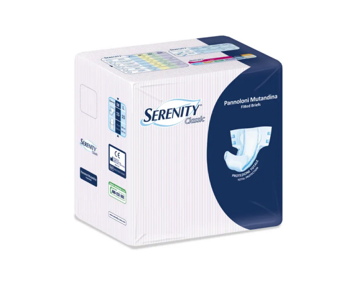 Pannoloni A Mutandina - Soffisof | Donna