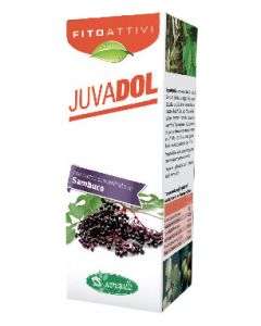 Juvadol Estratto Erbe 100ml