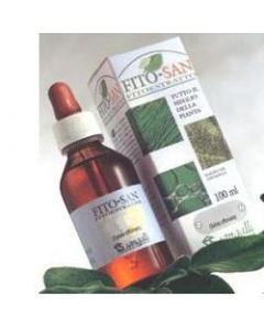 Salvia Fgl 100ml Tm