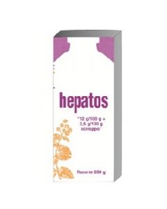 HEPATOS NEO 200ML