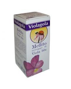 Mellito Viola Blu 150ml