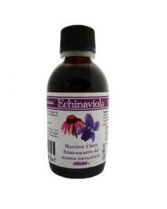 Echinaviola Fitocomplesso 50ml