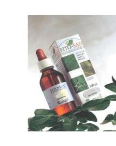 Agnocasto Frutti 100ml Tm