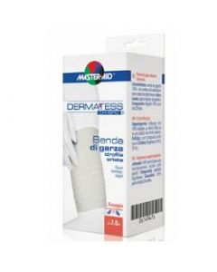 Dermatess Benda Cambric 7x5