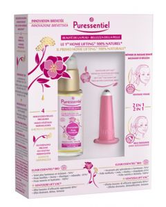 Cofanetto Home Lift Bio Ventos