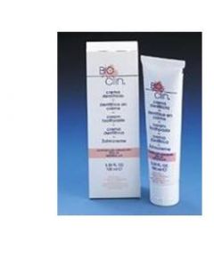 Bioclin Cr Dentif 100ml