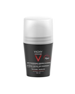 VICHY HOMME DEO ROLL-ON ANTITR