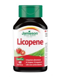 Licopene Jamieson 60cpr