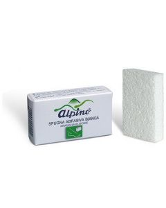 Alpino Spugna Bianca