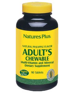 Adults Chewable 90tav