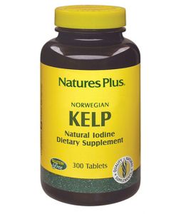 Alghe Kelp 300tav
