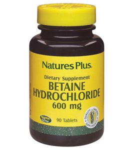 Betaina Cloridica 90tav