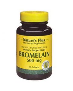 Bromelaina 60tav
