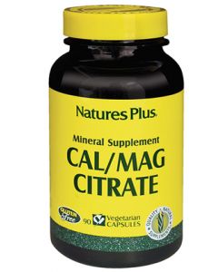 Calcio Magnesio Citrato