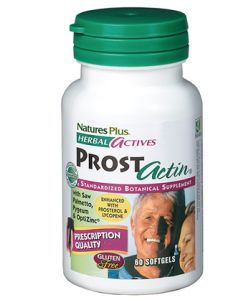 Herbal-a Prostactin 60cps