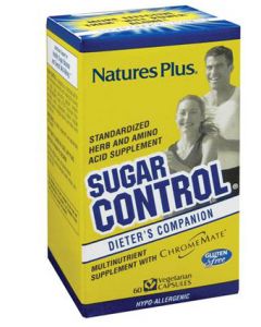 Sugar Control 60cps