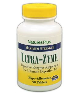 Ultra Zyme Multienzimi