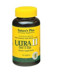 Ultra Two Multivit 30tav