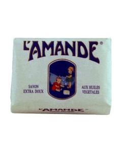 L'amande Mars Sap Marsiglia Pi