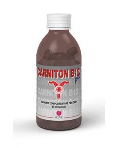 Carniton B 12 80cpr
