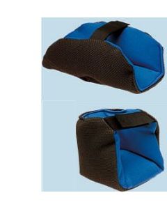 Talloniera Antidec Fibra Sil