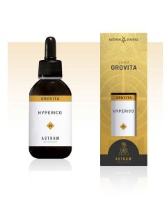 Hypericum Astrum Orovita 50ml