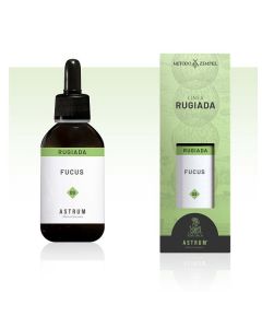 Fucus Astrum Rugiada 50ml