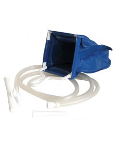 Enteroclisma Da Viaggio