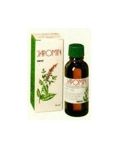 Bano Japomin Olio 30ml