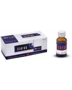 Kiron Icarus 10fl 10ml