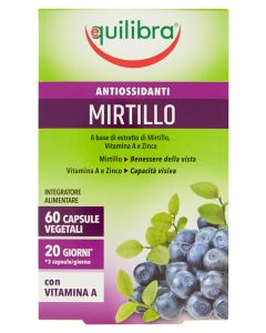 Mirtillo 60prl