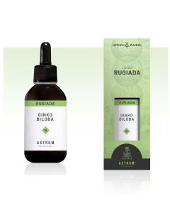 Astrum Ginko Biloba Rugiada