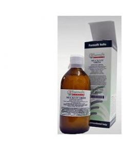 Mucilvit Orzo 200ml